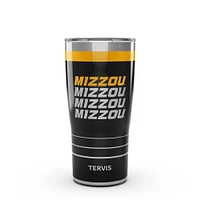 Tervis Missouri Tigers Réverbération 20oz. Gobelet en acier inoxydable