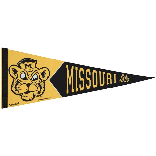 Detroit Tigers WinCraft 12'' x 30'' Vintage Retro Pennant