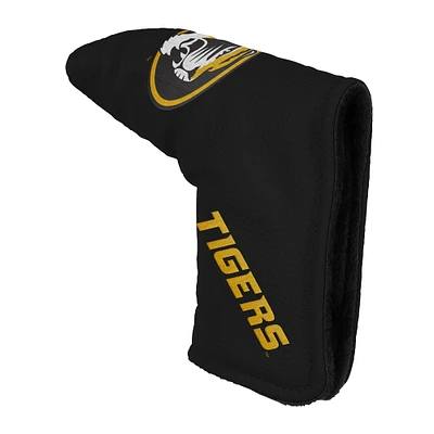 Housse de putter WinCraft Missouri Tigers Blade