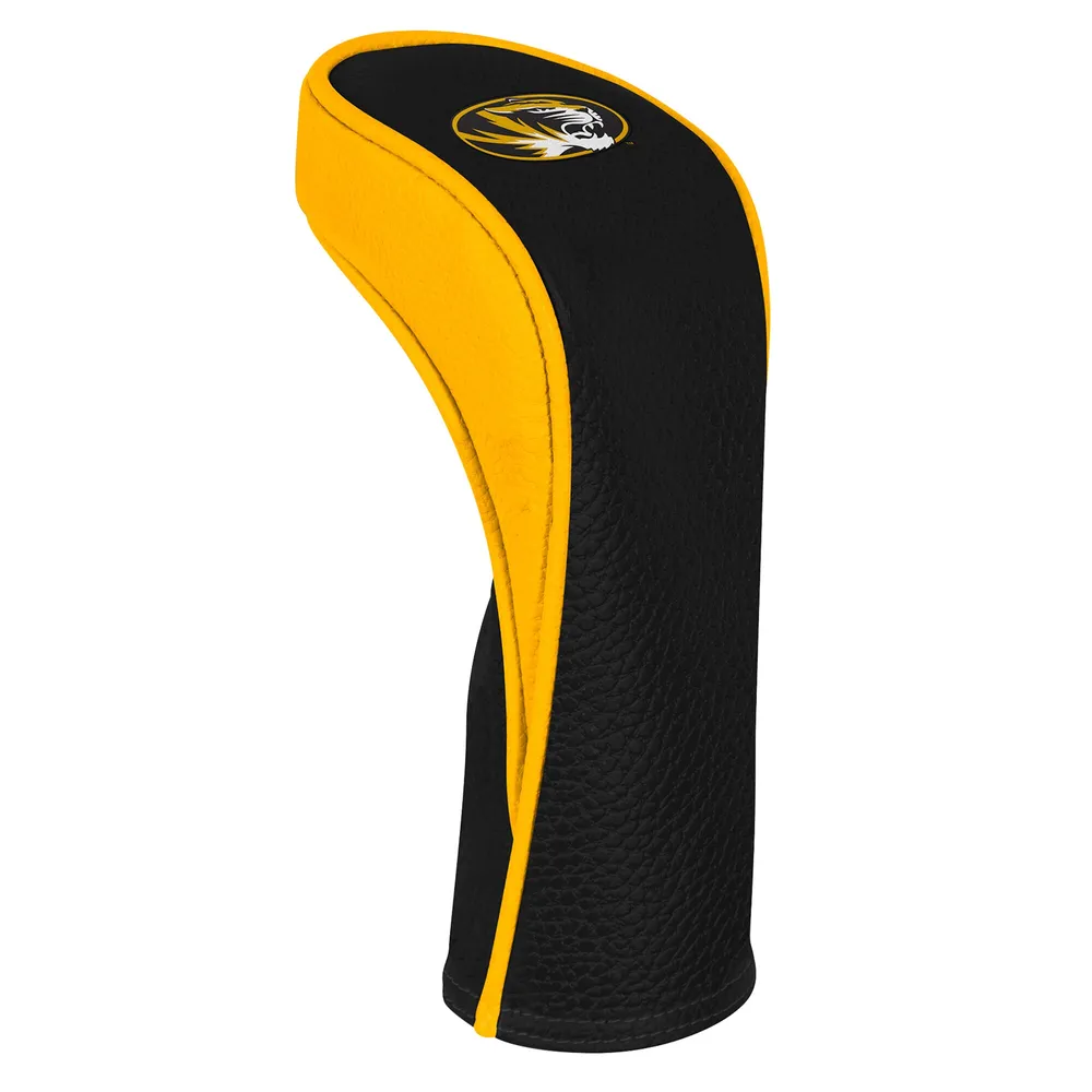 Lids Missouri Tigers WinCraft Golf Club Hybrid Headcover