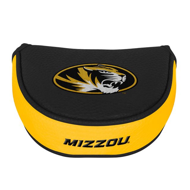 Housse de putter maillet WinCraft Missouri Tigers