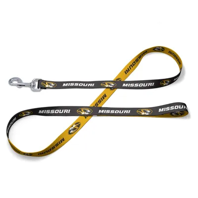 Missouri Tigers WinCraft Pet Leash