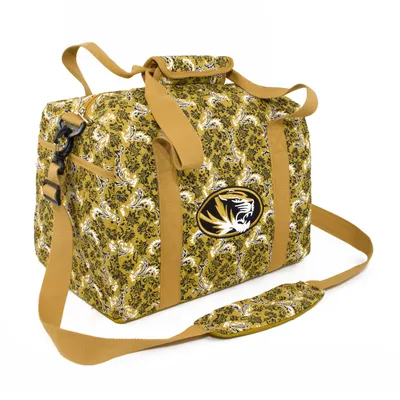 Missouri Tigers Women's Bloom Mini Duffle Bag