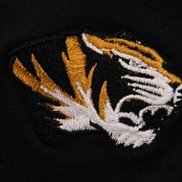 Legging en polaire Missouri Tigers ZooZatz noir pour femme