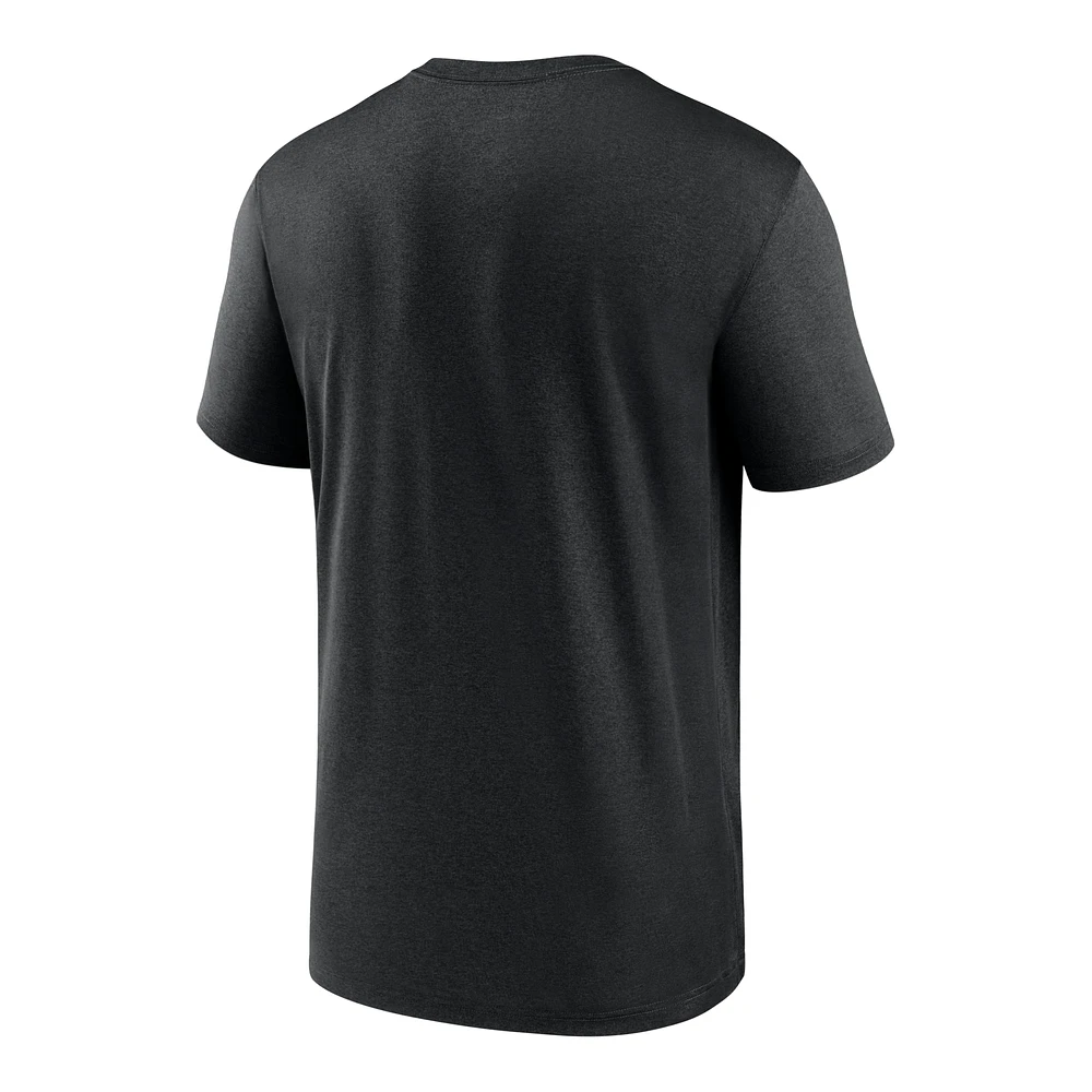 T-shirt de performance Nike MLB All-Star Game 2021 noir pour homme