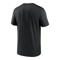 Men's Nike Black 2021 MLB All-Star Game Performance T-Shirt