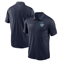 Polo Performance Franchise Nike 2023 MLB All-Star Game Logo pour Homme - Bleu Marine