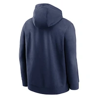 Men's Nike Navy 2023 MLB All-Star Game Pullover Hoodie