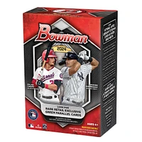 2024 Bowman Baseball Factory Sealed Value Box