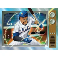 Boîte de loisirs scellée en usine Bowman Baseball 2025