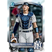Boîte géante de baseball Bowman 2025, scellée en usine
