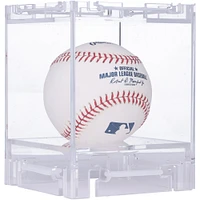 Baseball Display Case - Collapsible and Stackable