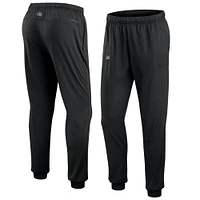 Pantalon de voyage Nike MLB Performance Big & Tall pour homme, noir