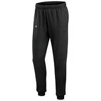 Pantalon de voyage Nike MLB Performance Big & Tall pour homme, noir
