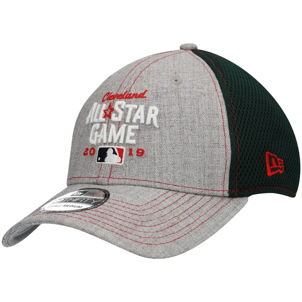 Lids MLB New Era 2019 All-Star Game 39THIRTY Flex Hat - Gray