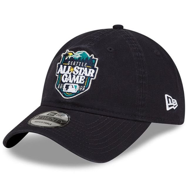 New Era 2023 MLB All-Star Game 9TWENTY Adjustable Hat - Navy