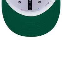 Casquette ajustée 59FIFTY pour homme New Era MLB American League Mascots blanche