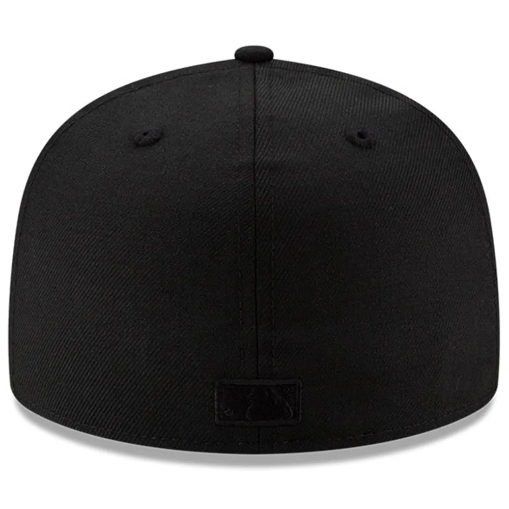 New Era x Fear of God Essentials Trucker 59FIFTY Fitted Hat