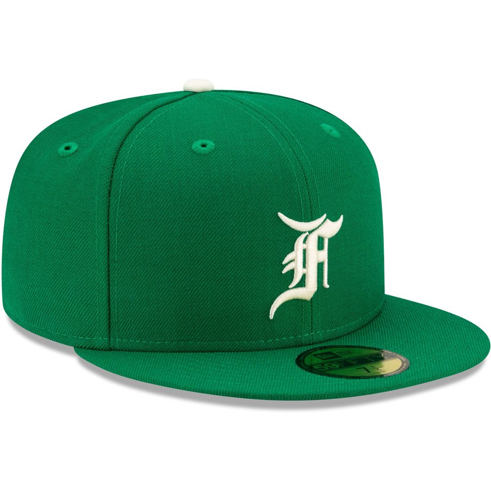 MLB Men's Hat - Green