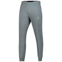 Pantalon de voyage Nike Heather Grey MLB pour homme