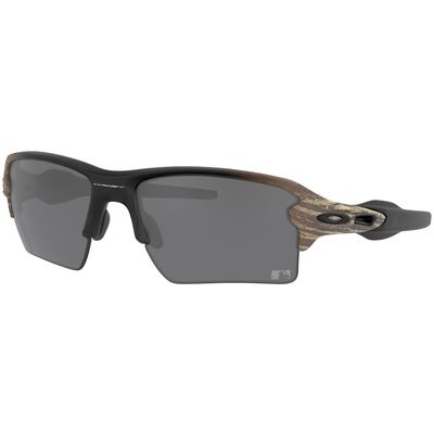 Men's Oakley MLB Flak 2.0 XL Pine Tar Sunglasses