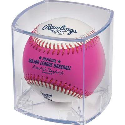 Buy Rawlings MLB 2017 Official All Star Baseball in Display Cube