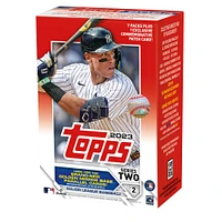 Topps 2023 Series 2 Factory-Sealed Blaster Box