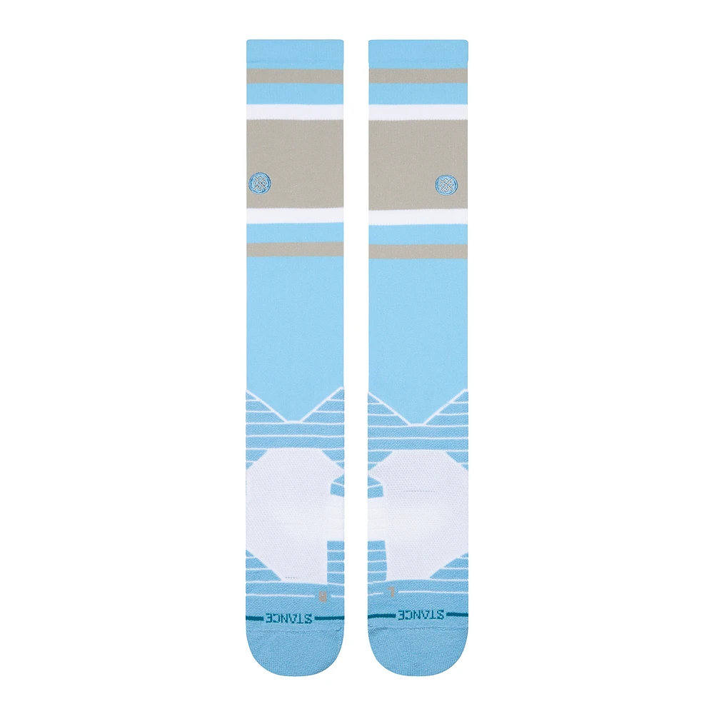 Unisex Stance  MLB Father's Day Over the Calf Socks