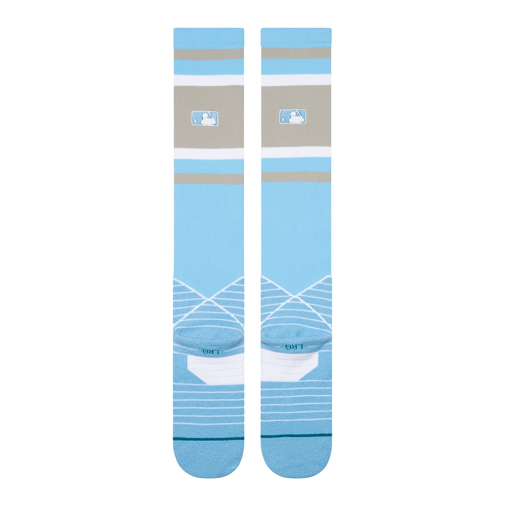 Unisex Stance  MLB Father's Day Over the Calf Socks