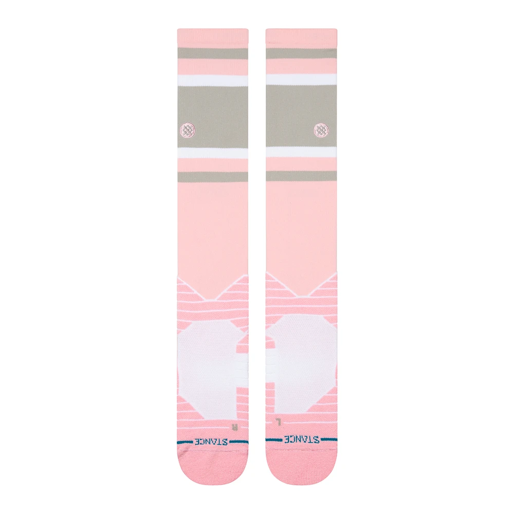 Chaussettes unisexes Stance MLB pour la fête des mères au-dessus du mollet