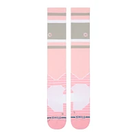 Chaussettes unisexes Stance MLB pour la fête des mères au-dessus du mollet