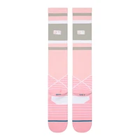 Chaussettes unisexes Stance MLB pour la fête des mères au-dessus du mollet