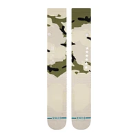 Unisex Stance Camo Armed Forces Weekend Over The Calf Socks