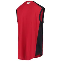 American League Majestic Youth 2019 MLB All-Star Game Workout Team Jersey -  Red/Navy