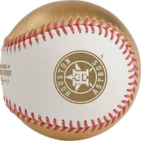 Fanatics Authentic Philadelphia Phillies vs. Houston Astros 2022 World Series Matchup Unsigned Baseball