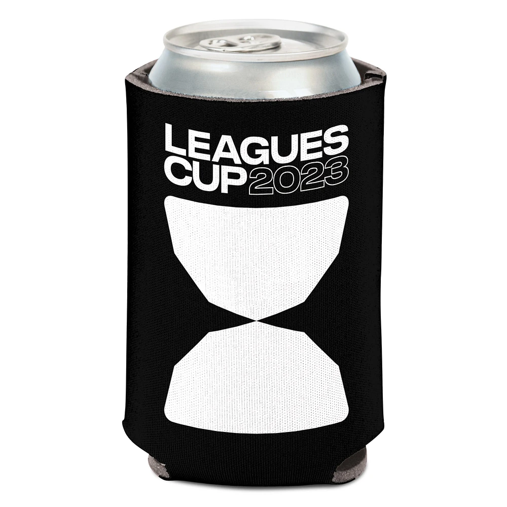 WinCraft 2023 Leagues Cup 12oz. Can Cooler