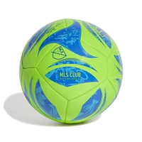 Ballon de football adidas MLS 2025 Club vert