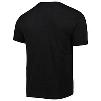 Men's Black Alebrijes de Modesto Copa la Diversion Home Tri-Blend T-Shirt