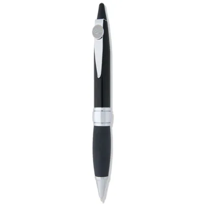 Montana Grizzlies Ambassador Ball Point Pen - Black