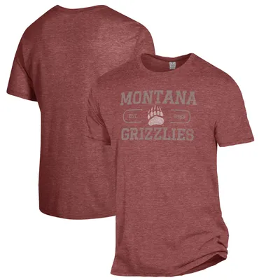 Montana Grizzlies The Keeper T-Shirt