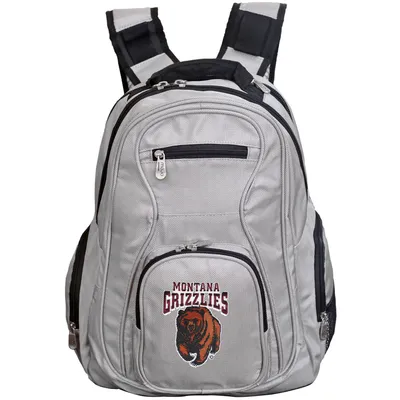 Montana Grizzlies MOJO Backpack Laptop