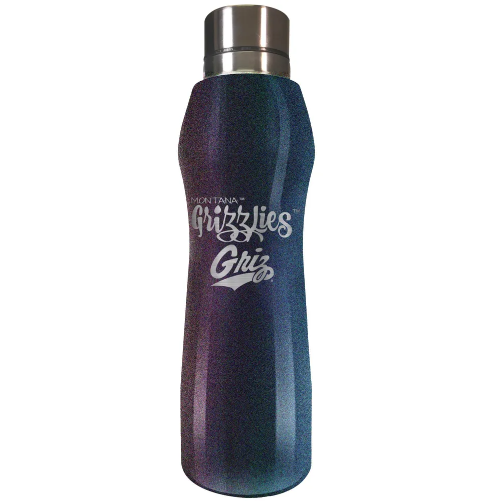 Green Trees Water Bottle (20 oz)