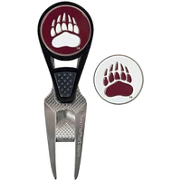 Montana Grizzlies CVX Repair Tool & Ball Markers Set