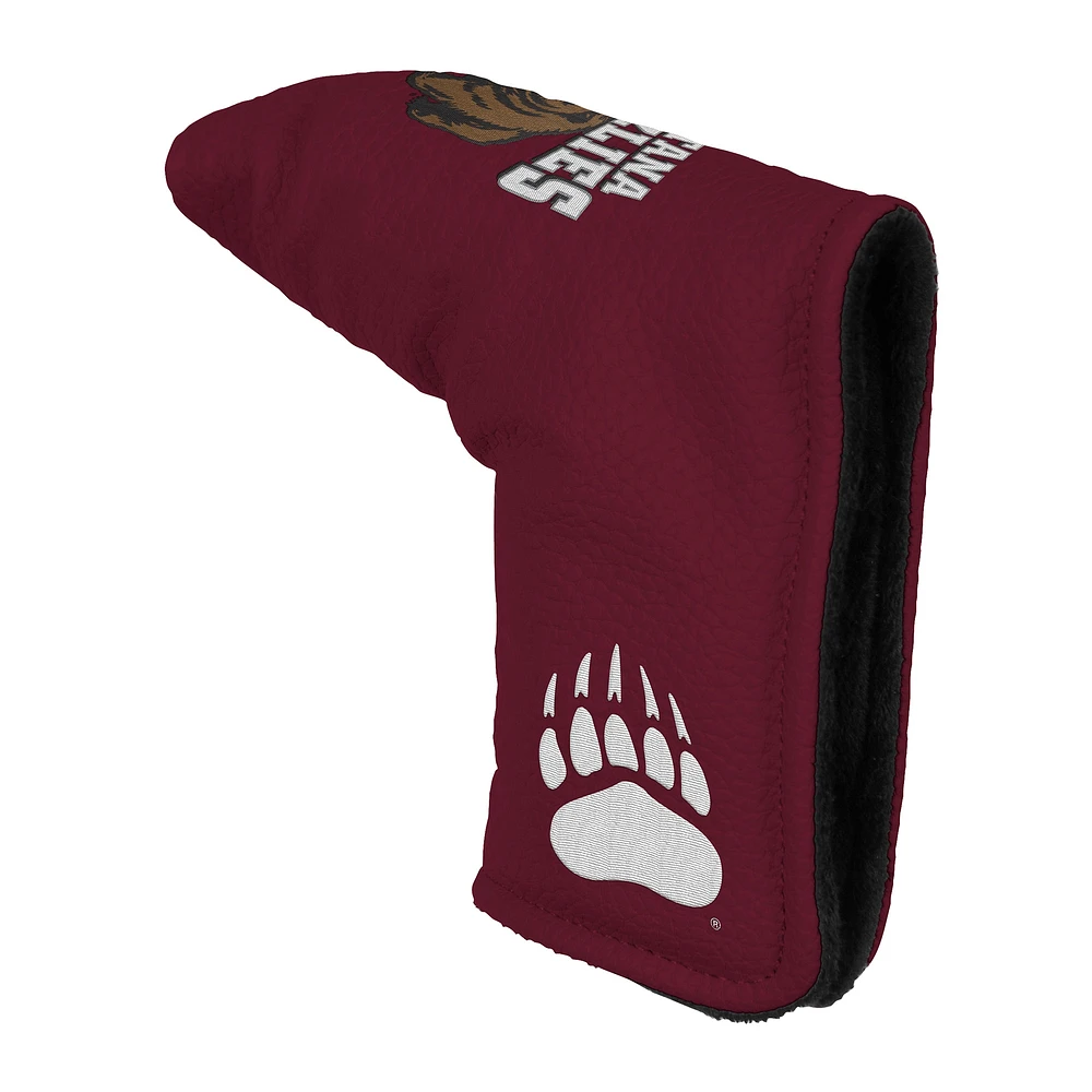 WinCraft Montana Grizzlies Blade Putter Cover