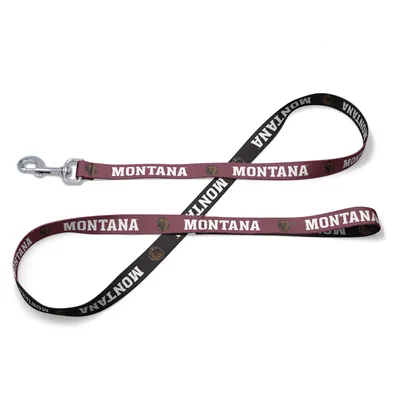 WinCraft Montana Grizzlies Laisse pour animaux de compagnie