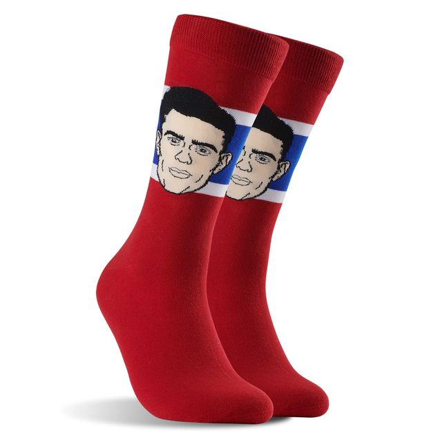 Carey Price Player - Chaussettes Crew