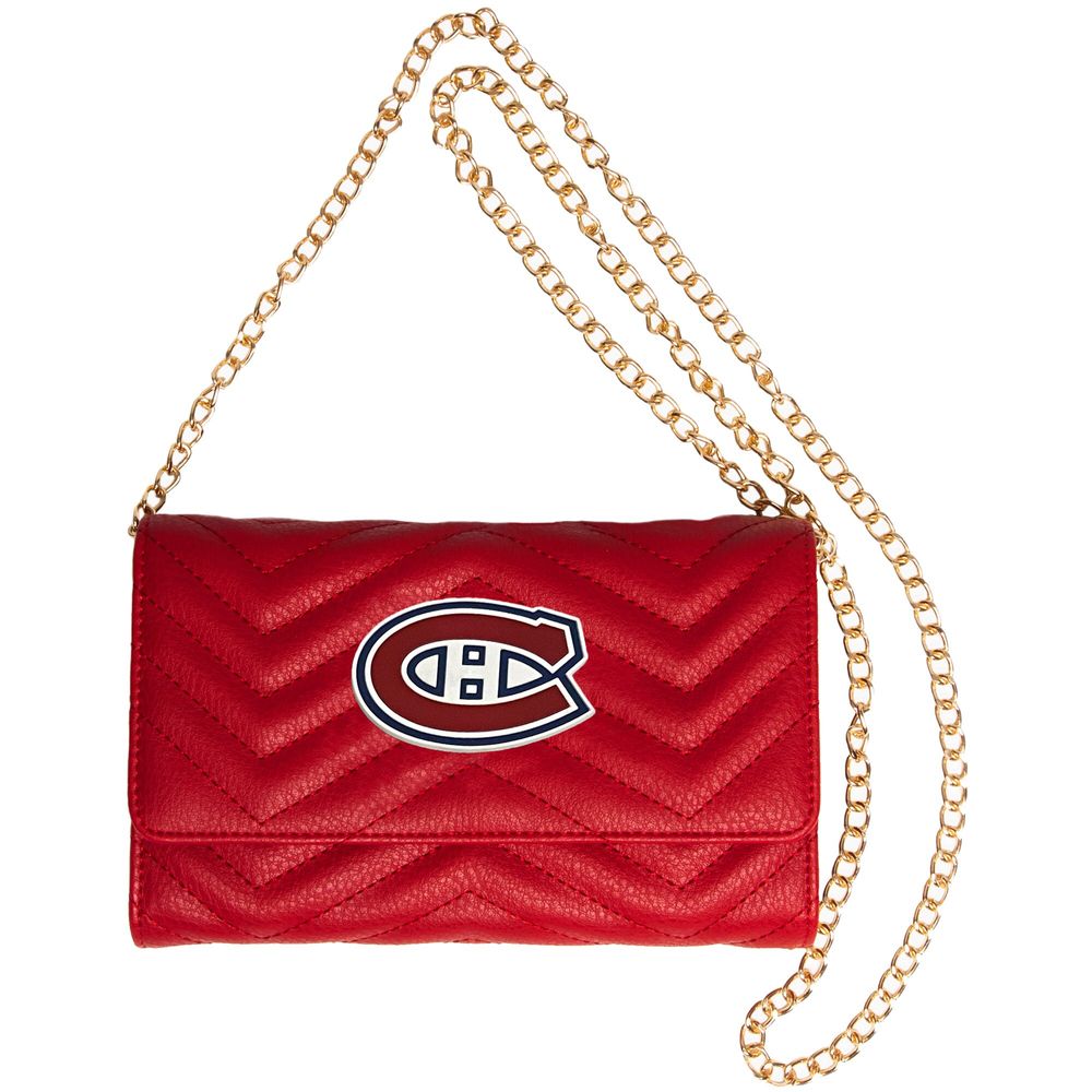 Cuce Montreal Canadiens Crossbody - Purse