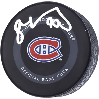 Montreal Canadiens - Juraj Slafkovsky Authentic Home NHL Jersey