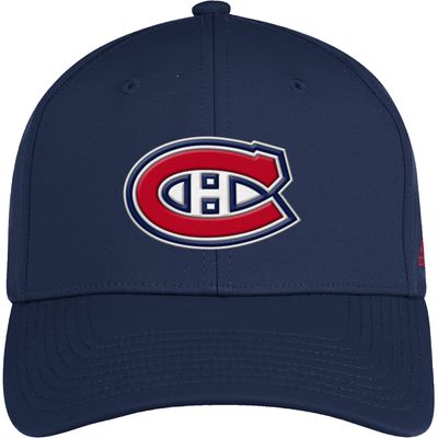 Tulpen druk havik Adidas Men's adidas Navy Montreal Canadiens Structured - Flex Hat |  Bramalea City Centre