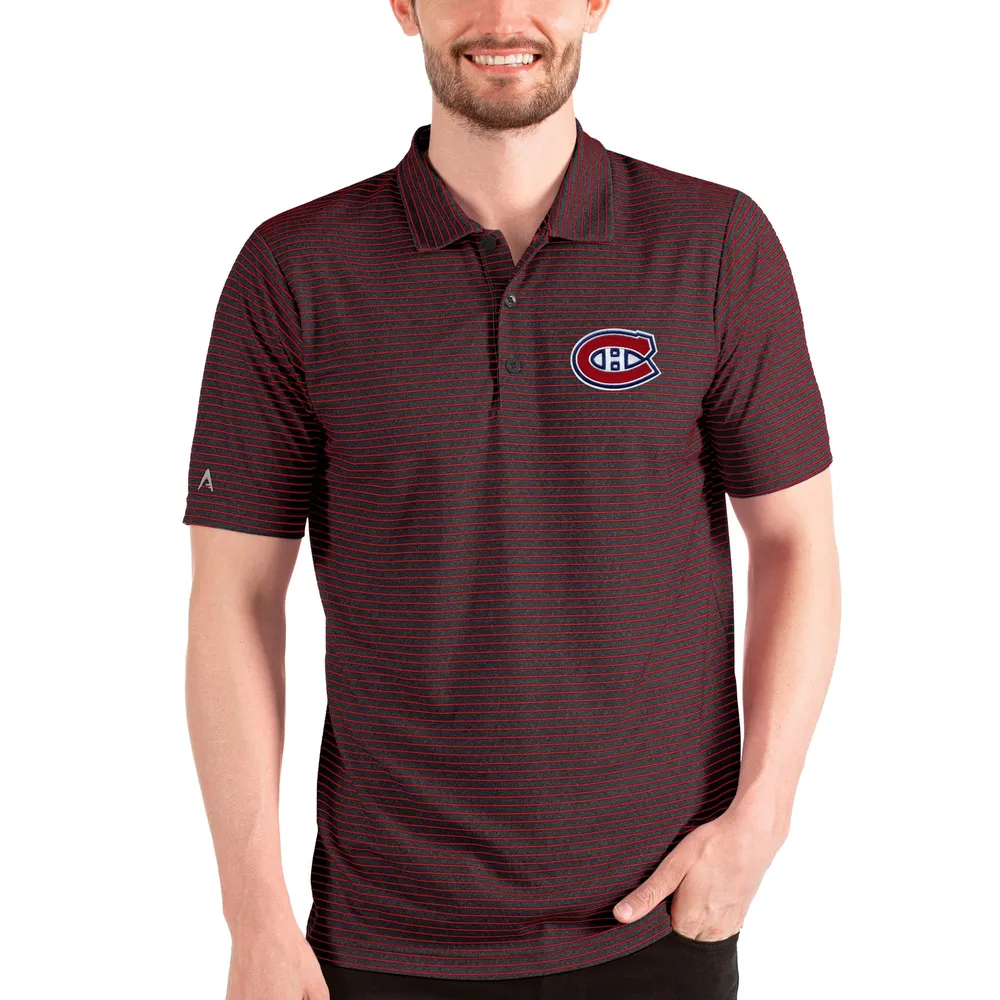 Lids Montreal Canadiens Fanatics Branded Big & Tall Special